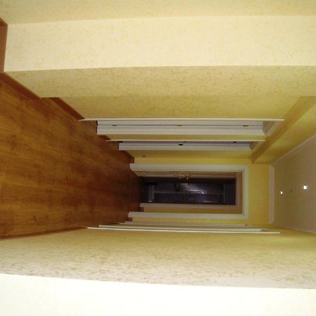 Residenza Fermi Hotel Rome Luaran gambar