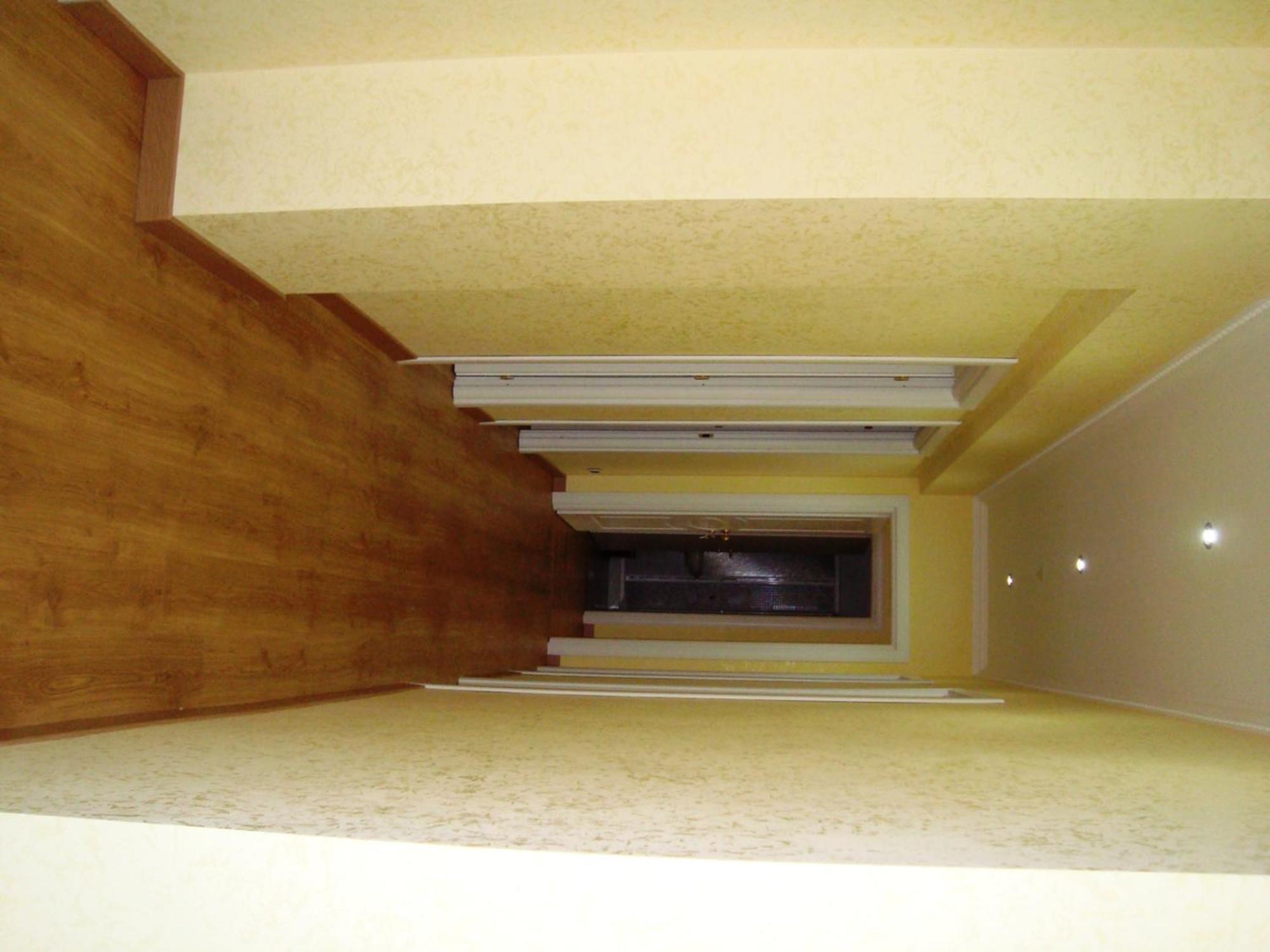 Residenza Fermi Hotel Rome Luaran gambar