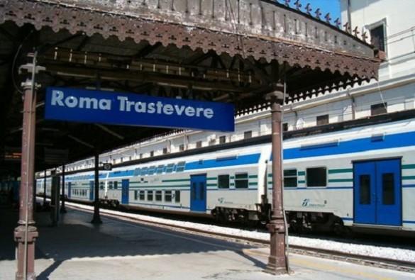 Residenza Fermi Hotel Rome Luaran gambar