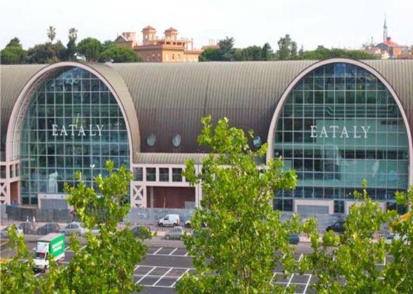 Residenza Fermi Hotel Rome Luaran gambar