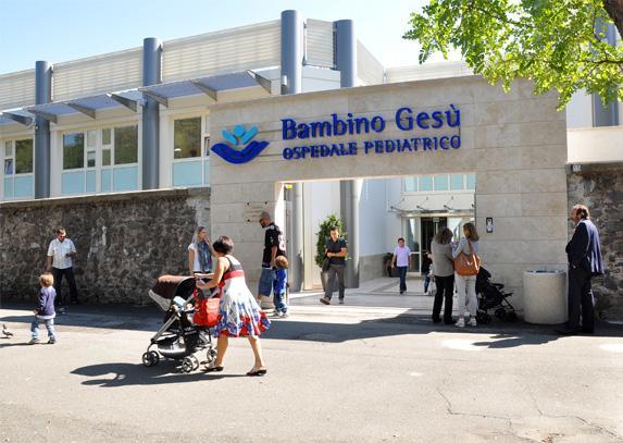 Residenza Fermi Hotel Rome Luaran gambar