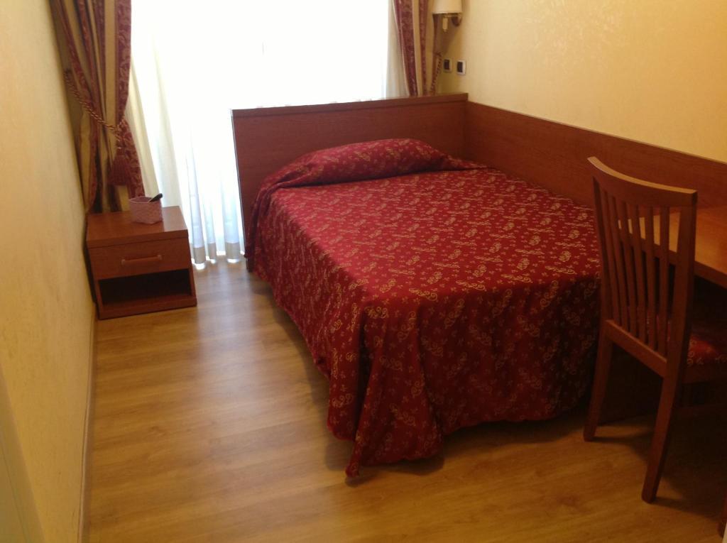 Residenza Fermi Hotel Rome Bilik gambar