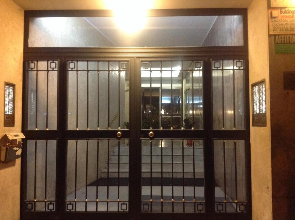 Residenza Fermi Hotel Rome Luaran gambar