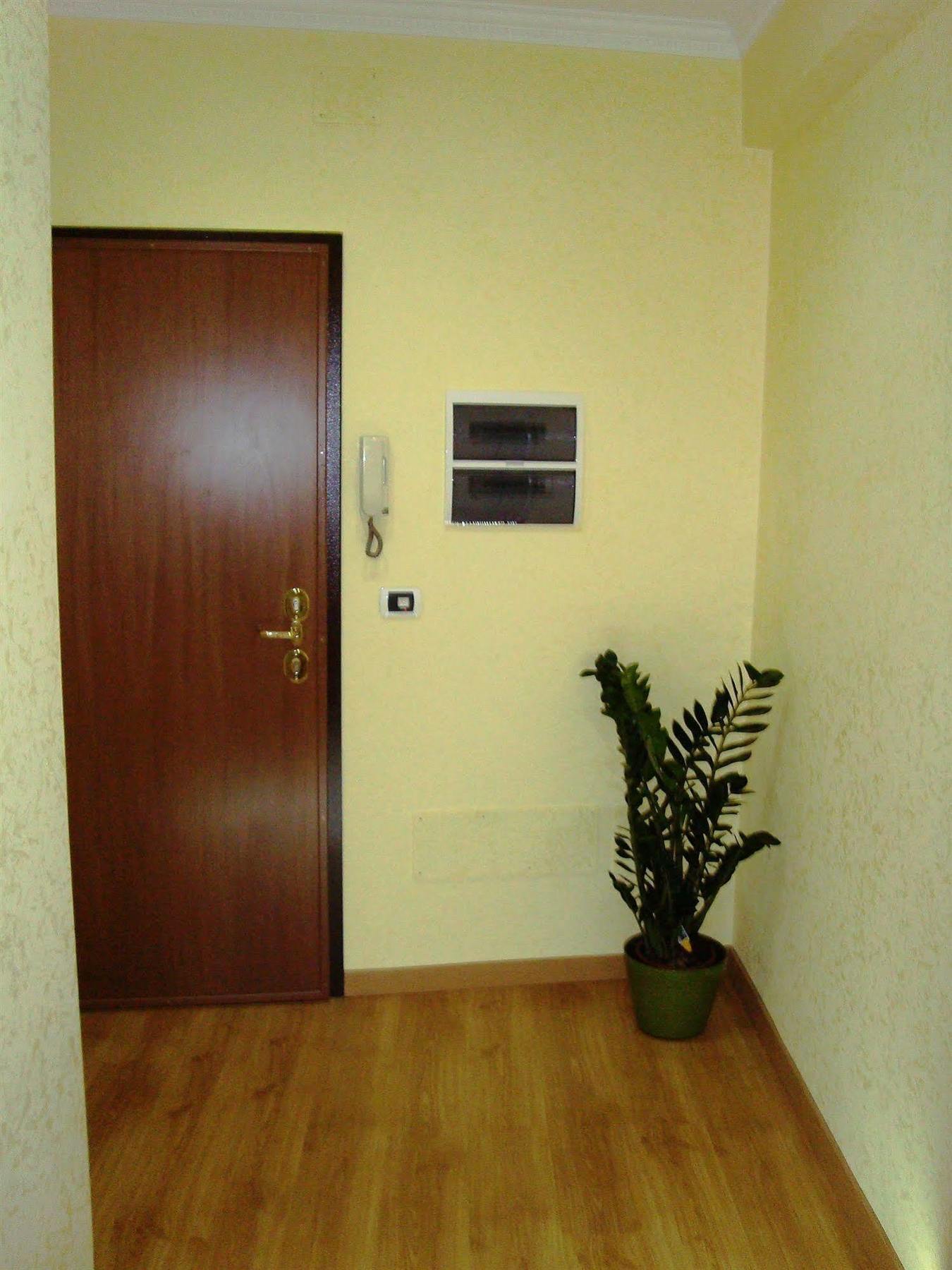 Residenza Fermi Hotel Rome Luaran gambar