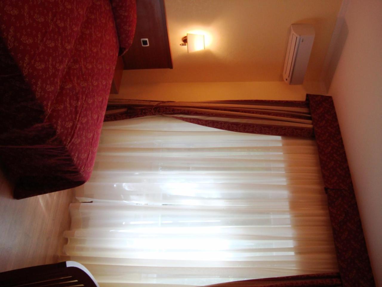 Residenza Fermi Hotel Rome Luaran gambar