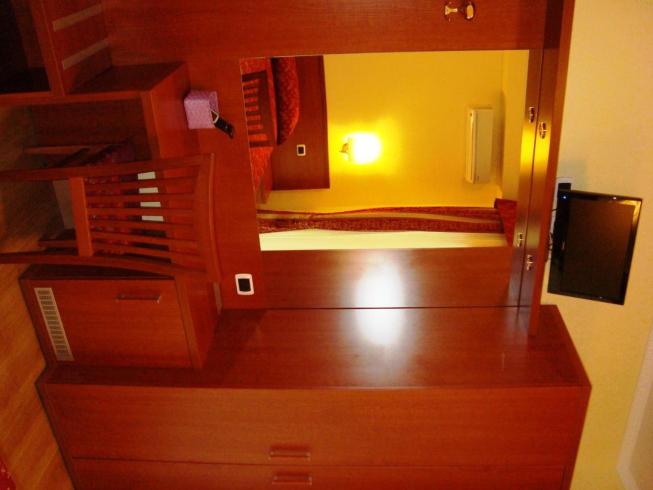 Residenza Fermi Hotel Rome Luaran gambar