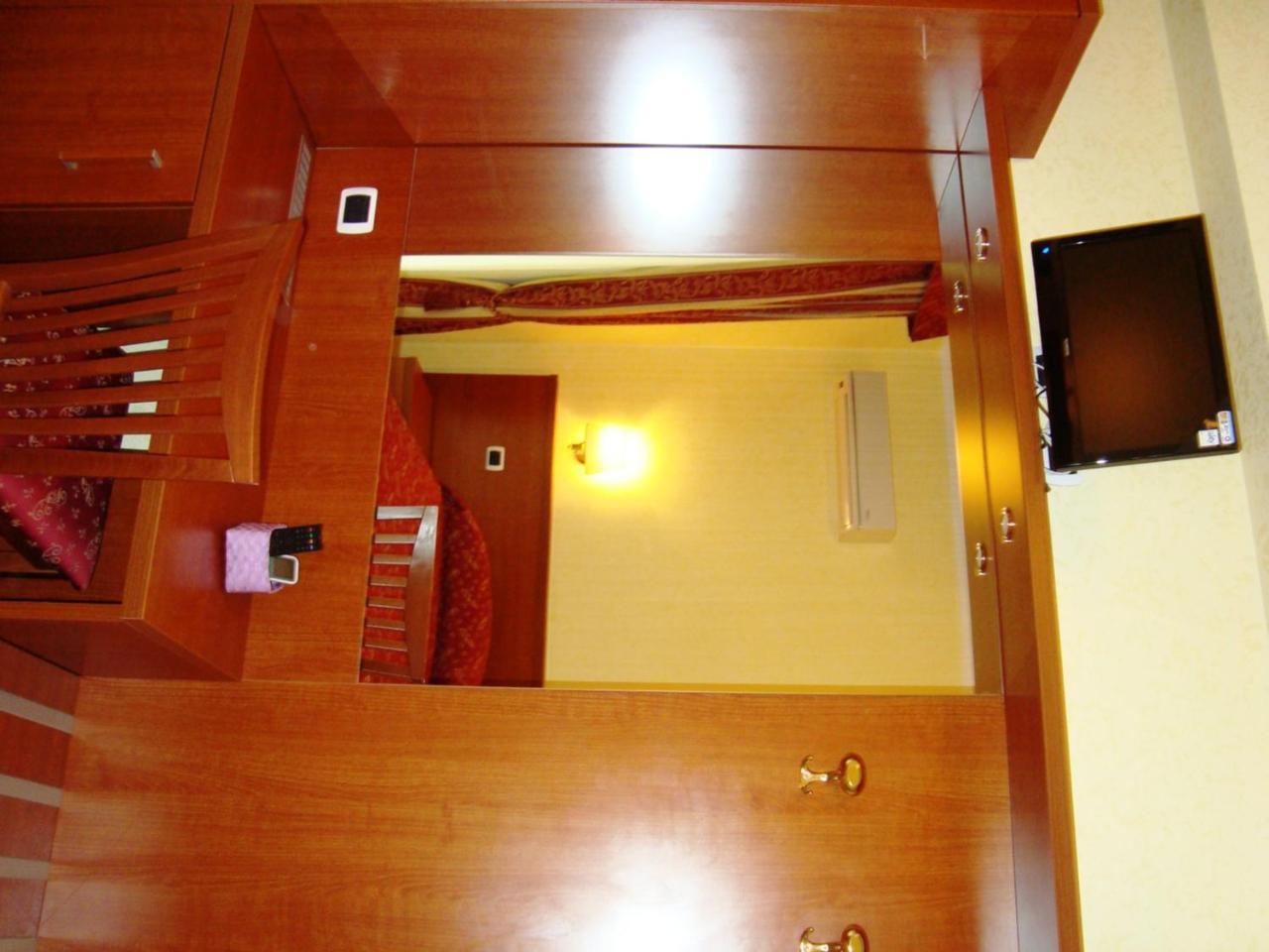 Residenza Fermi Hotel Rome Luaran gambar